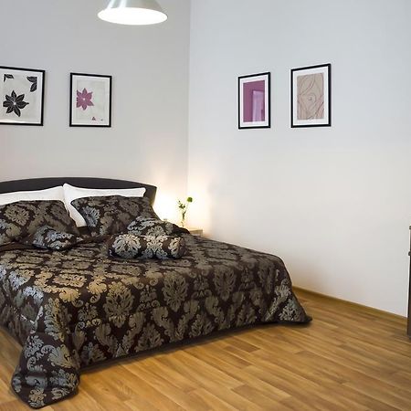 Apartment Krakovska 5 Prague Ngoại thất bức ảnh