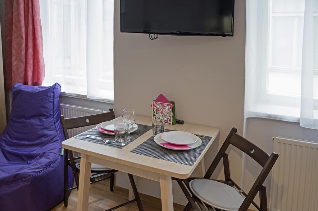 Apartment Krakovska 5 Prague Ngoại thất bức ảnh