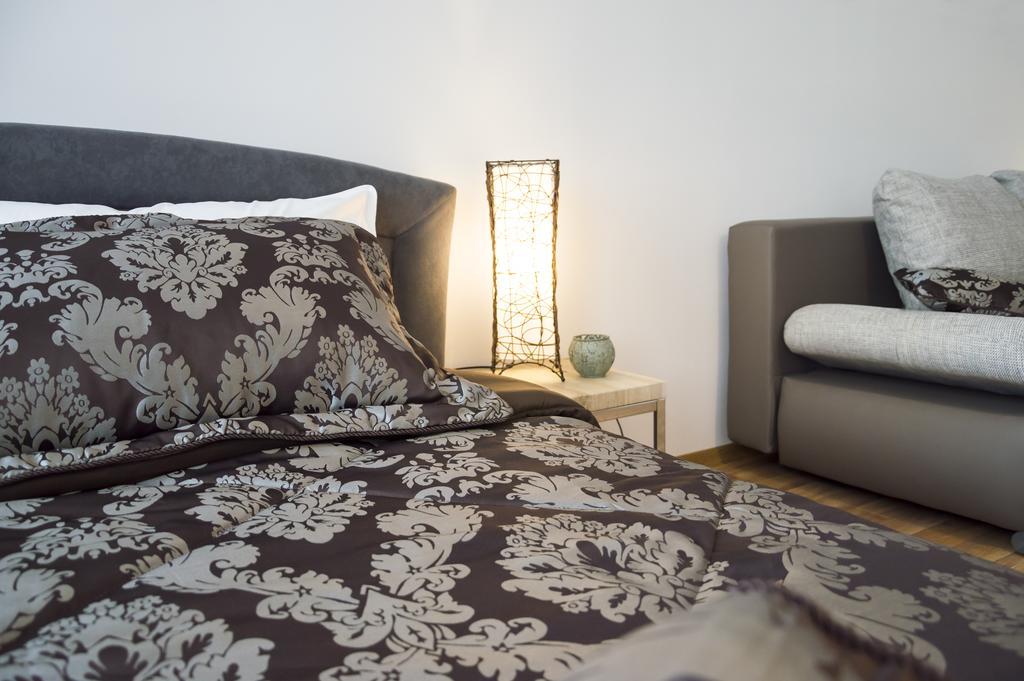 Apartment Krakovska 5 Prague Ngoại thất bức ảnh