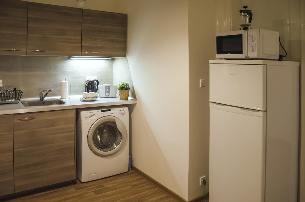 Apartment Krakovska 5 Prague Ngoại thất bức ảnh