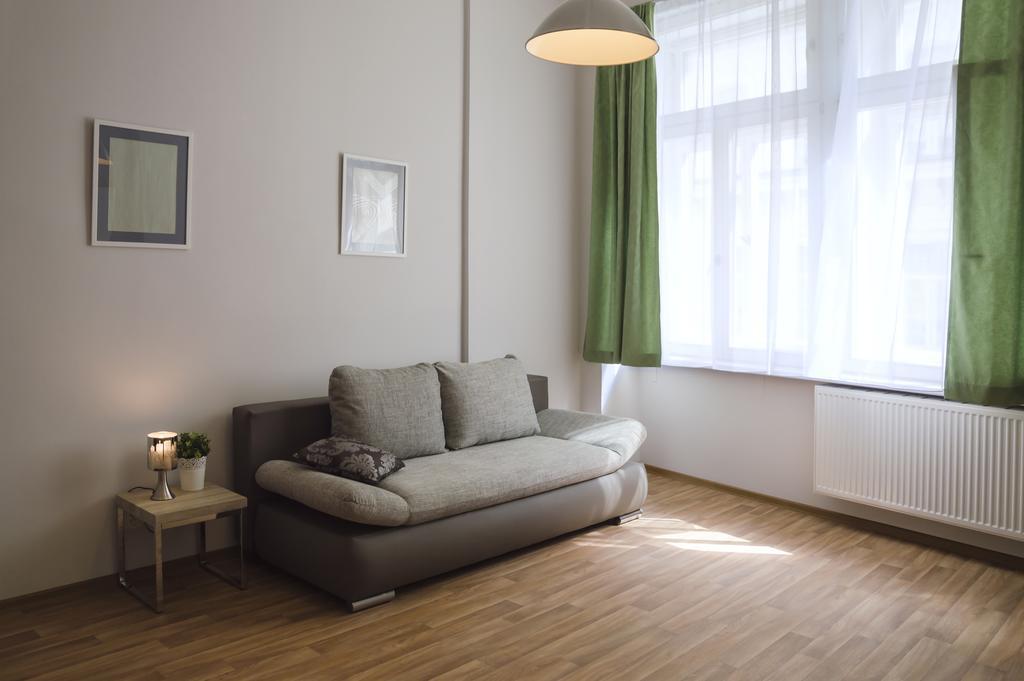 Apartment Krakovska 5 Prague Ngoại thất bức ảnh