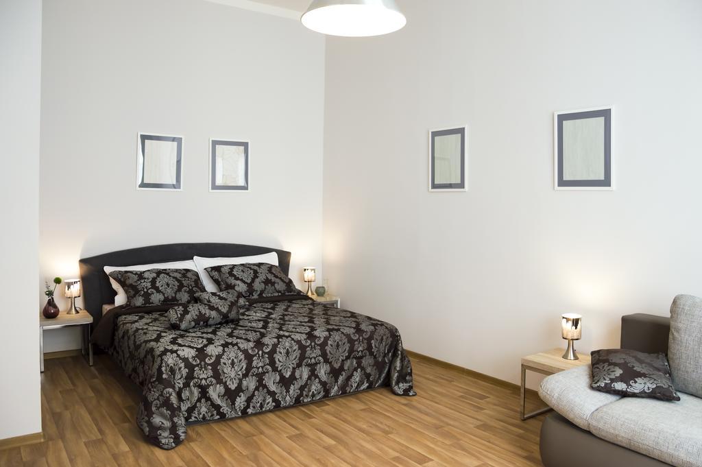 Apartment Krakovska 5 Prague Ngoại thất bức ảnh