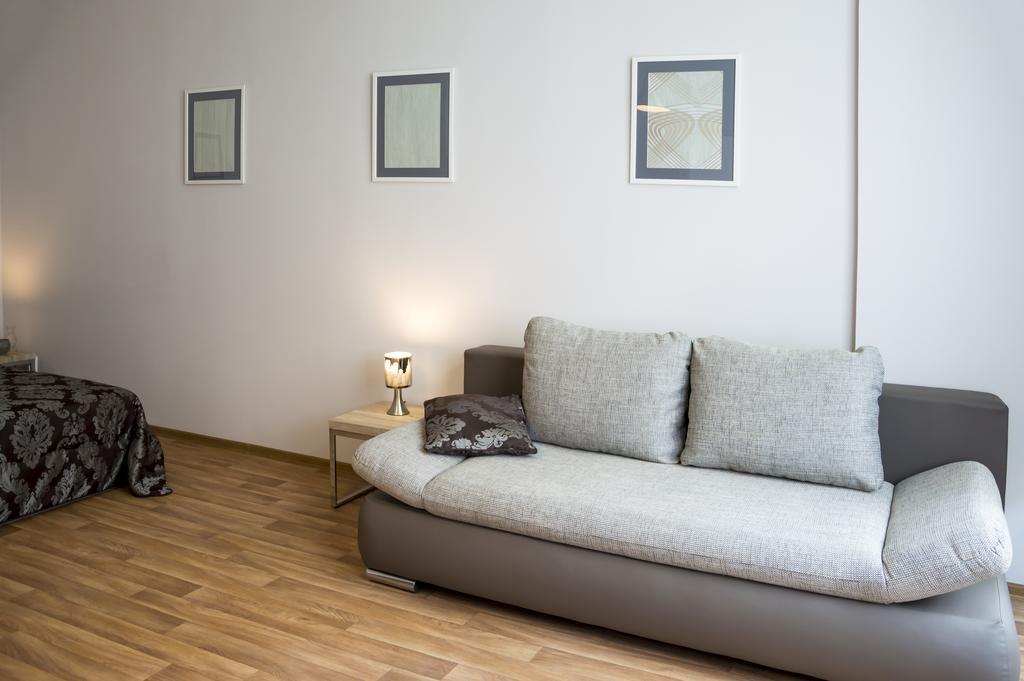 Apartment Krakovska 5 Prague Ngoại thất bức ảnh