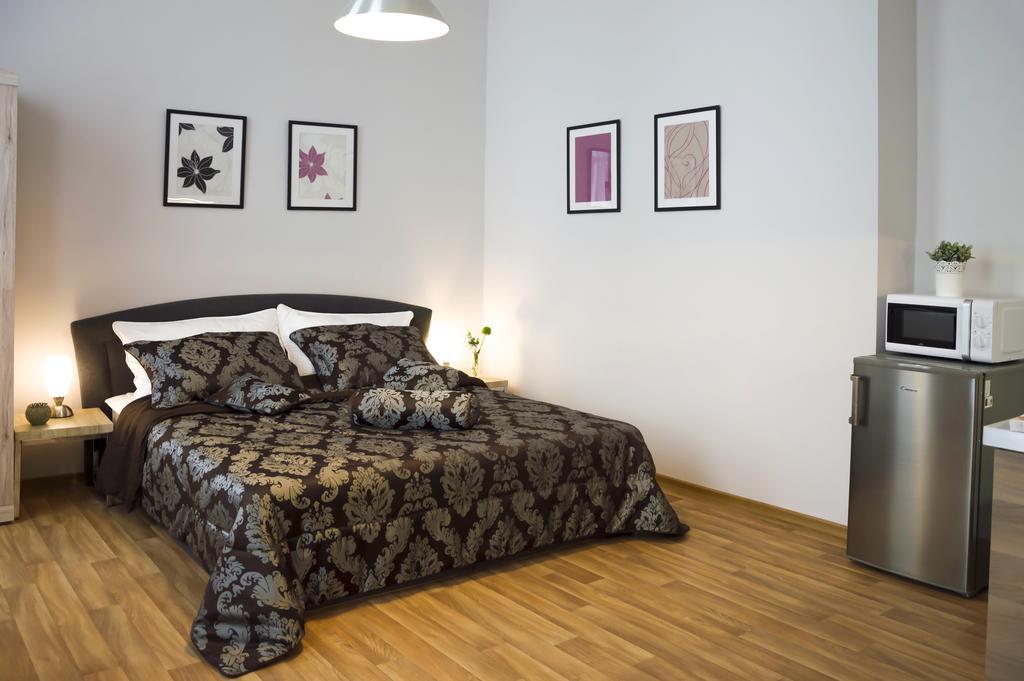 Apartment Krakovska 5 Prague Ngoại thất bức ảnh